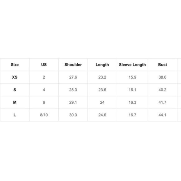 Color Block Asymmetrical Neck Tee - Picture 5 of 6